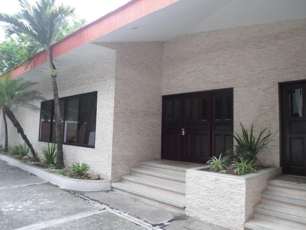 Hotel Poza Rica Inn Exterior foto