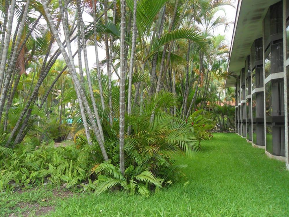 Hotel Poza Rica Inn Exterior foto