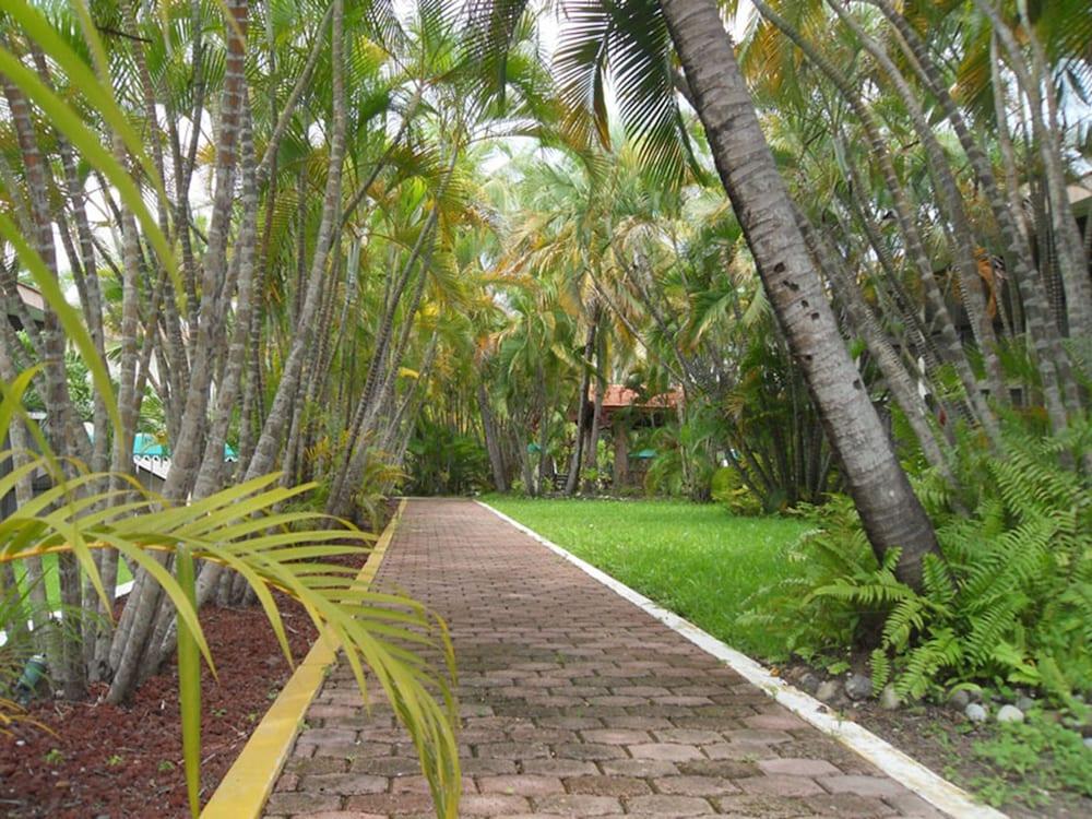 Hotel Poza Rica Inn Exterior foto